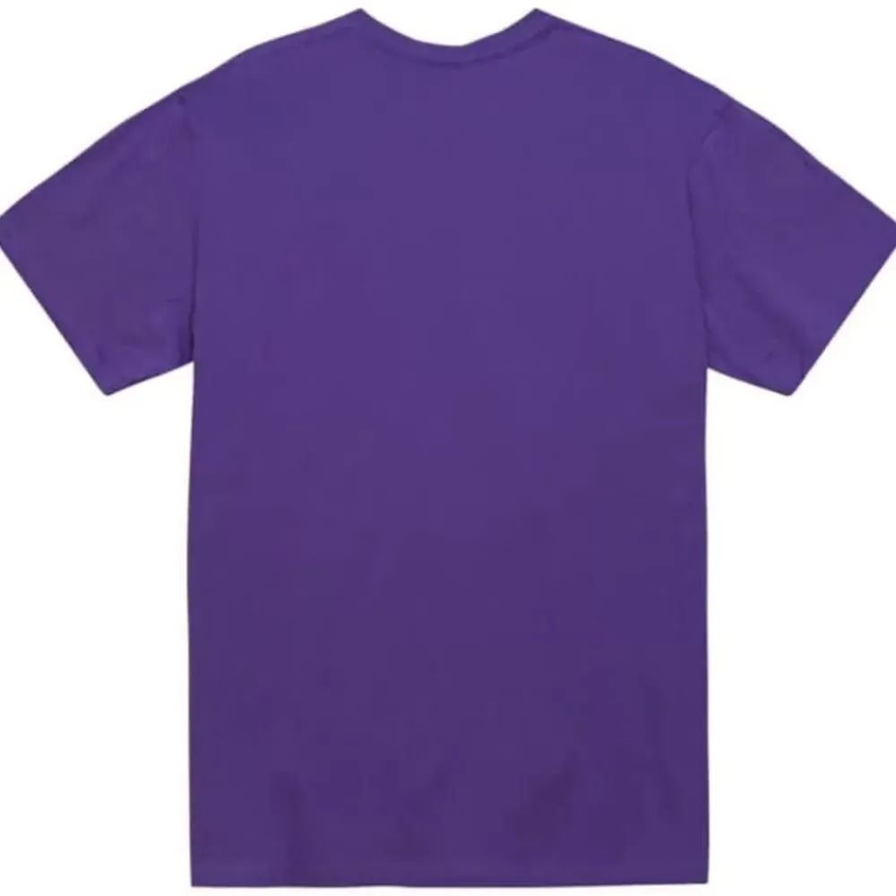 Apparel Mitchell & Ness T-Shirts & Tops-Big Shine Tee Louisiana State University