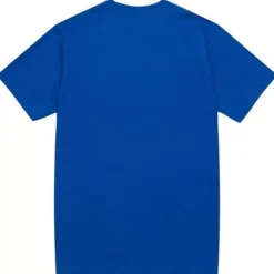 Apparel Mitchell & Ness T-Shirts & Tops-Big Shine Tee University Of Florida