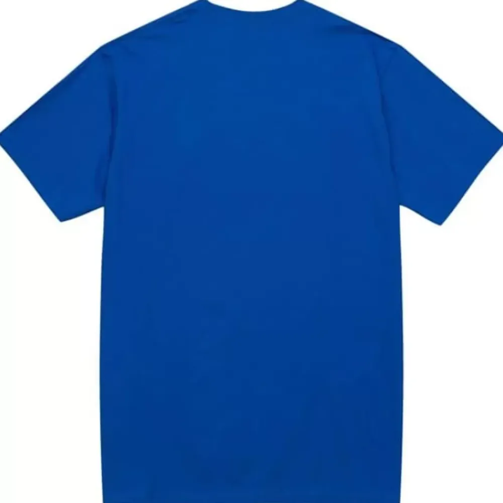Apparel Mitchell & Ness T-Shirts & Tops-Big Shine Tee University Of Florida