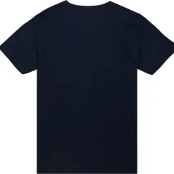 Apparel Mitchell & Ness T-Shirts & Tops-Big Shine Tee University Of Michigan