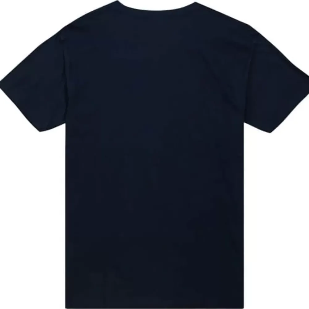 Apparel Mitchell & Ness T-Shirts & Tops-Big Shine Tee University Of Michigan