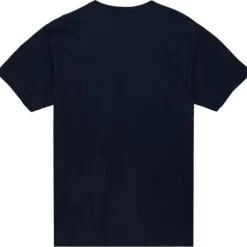 Apparel Mitchell & Ness T-Shirts & Tops-Big Shine Tee University Of North Carolina