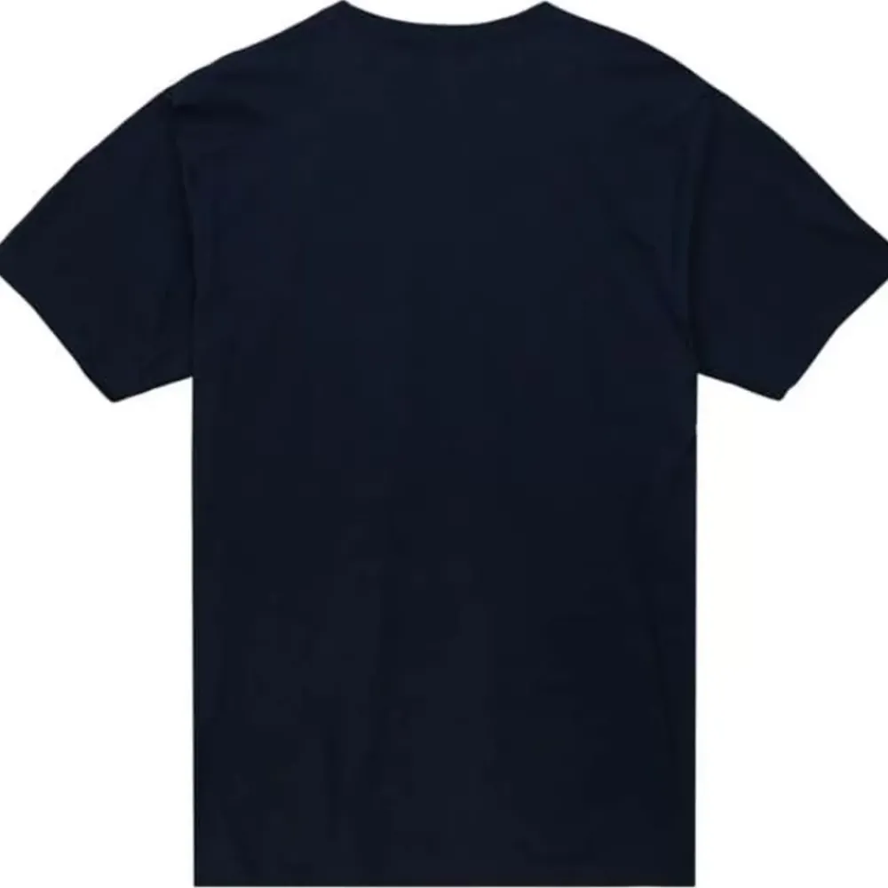 Apparel Mitchell & Ness T-Shirts & Tops-Big Shine Tee University Of North Carolina