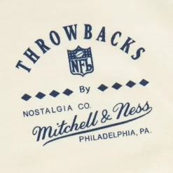 Apparel Mitchell & Ness T-Shirts & Tops-Big Time Tee Dallas Cowboys