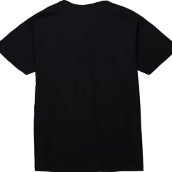 Apparel Mitchell & Ness T-Shirts & Tops-Bling Ss Tee Hwc New York Knicks Charles Oakley