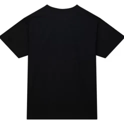 Apparel Mitchell & Ness T-Shirts & Tops-Bling Ss Tee Hwc Sacramento Kings Jason Williams