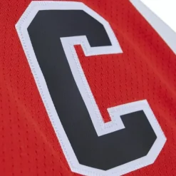 Jerseys Mitchell & Ness -Blue Line Bobby Clarke Philadelphia Flyers 1974 Jersey