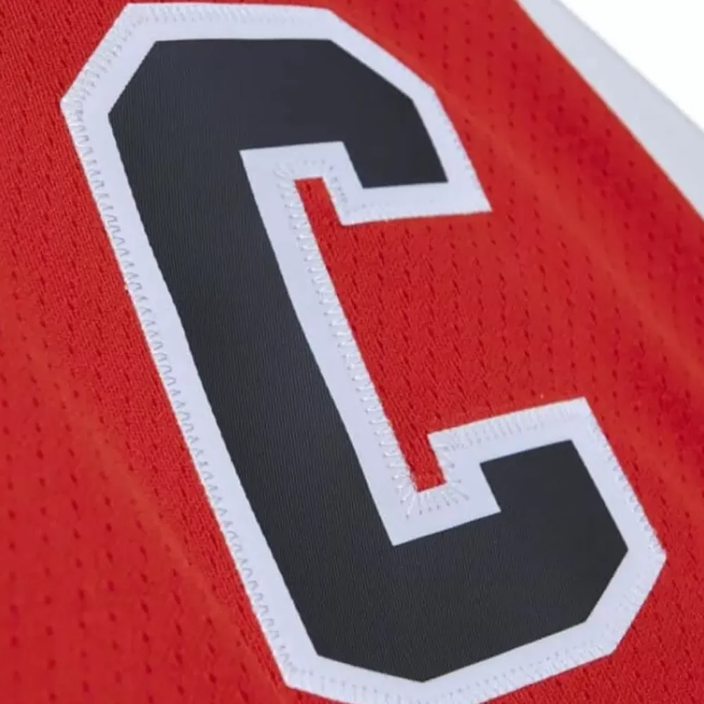 Jerseys Mitchell & Ness -Blue Line Bobby Clarke Philadelphia Flyers 1974 Jersey