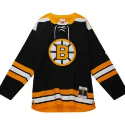 Jerseys Mitchell & Ness -Blue Line Bobby Orr Boston Bruins 1971 Jersey