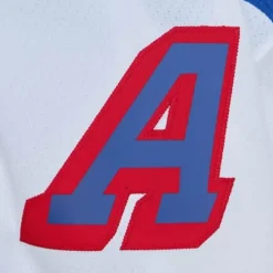 Jerseys Mitchell & Ness -Blue Line Brian Leetch New York Rangers 1993 Jersey