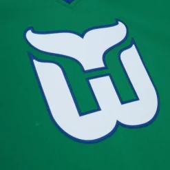 Jerseys Mitchell & Ness -Blue Line Gordie Howe Hartford Whalers Dark 1979 Jersey