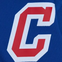 Jerseys Mitchell & Ness -Blue Line Mark Messier New York Rangers 1993 Jersey