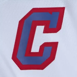 Jerseys Mitchell & Ness -Blue Line Mark Messier New York Rangers 1993 Jersey