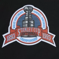 Jerseys Mitchell & Ness -Blue Line Wayne Gretzky Los Angeles Kings 1992 Jersey