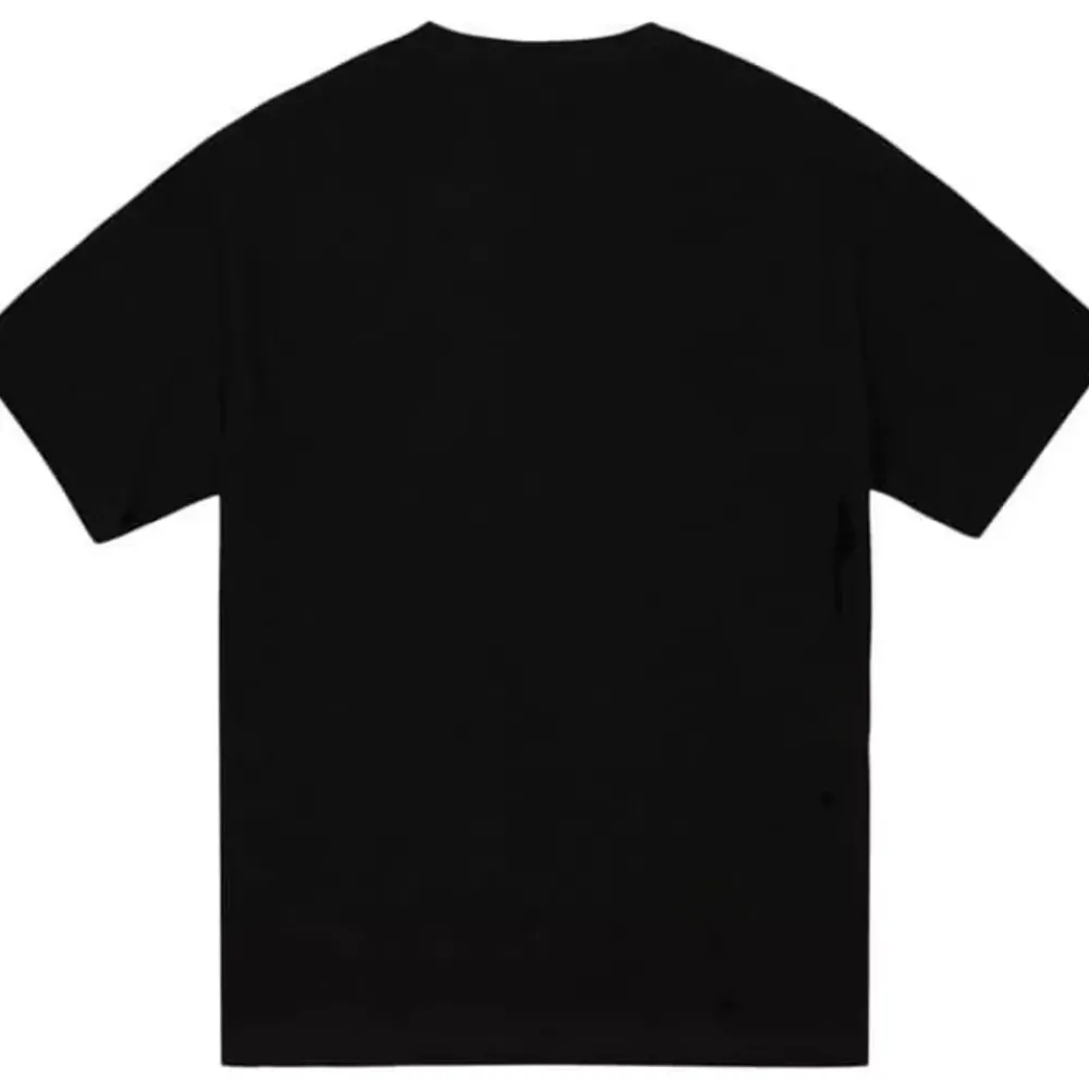 Apparel Mitchell & Ness T-Shirts & Tops-Born And Bred Tee Chicago Bulls