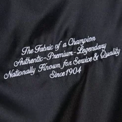 Apparel Mitchell & Ness Jackets & Outerwear-Branded 1904 Satin Jacket