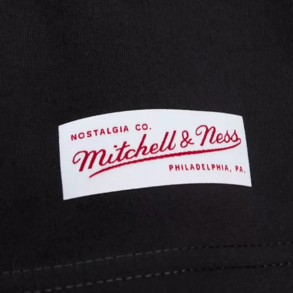 Apparel Mitchell & Ness T-Shirts & Tops-Branded Bruce Lee Celebrating 50 Years Coin Tee