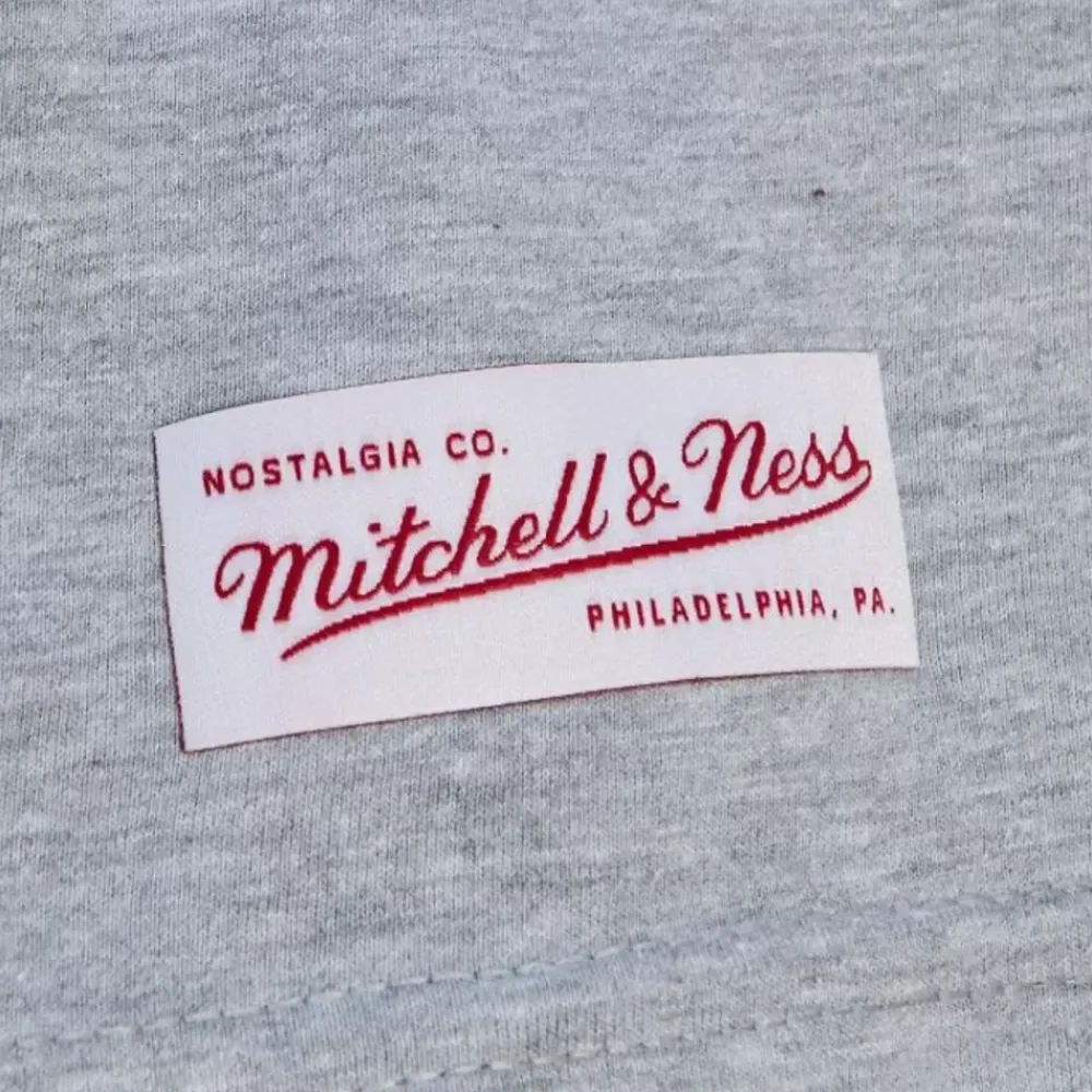 Apparel Mitchell & Ness T-Shirts & Tops-Branded Bruce Lee Celebrating 50 Years Tee