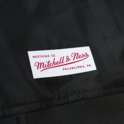 Apparel Mitchell & Ness Jackets & Outerwear-Branded Bruce Lee Celebrating 50 Years Bomber