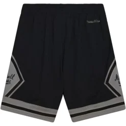 Shorts Mitchell & Ness -Branded Diamond Script Shorts