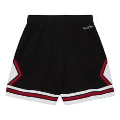 Shorts Mitchell & Ness -Branded French Terry Diamond Shorts