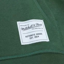 Apparel Mitchell & Ness Hoodies & Sweatshirts-Branded M&N Fashion Graphic Hoodie