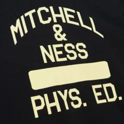 Apparel Mitchell & Ness Hoodies & Sweatshirts-Branded M&N Fashion Graphic Crew