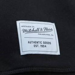 Apparel Mitchell & Ness Hoodies & Sweatshirts-Branded M&N Fashion Graphic Crew