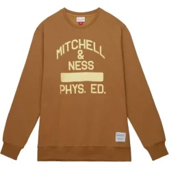 Apparel Mitchell & Ness Hoodies & Sweatshirts-Branded M&N Fashion Graphic Crew