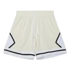Shorts Mitchell & Ness -Branded M&N French Terry Diamond Shorts