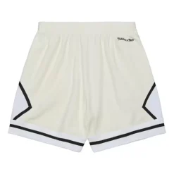 Shorts Mitchell & Ness -Branded M&N French Terry Diamond Shorts
