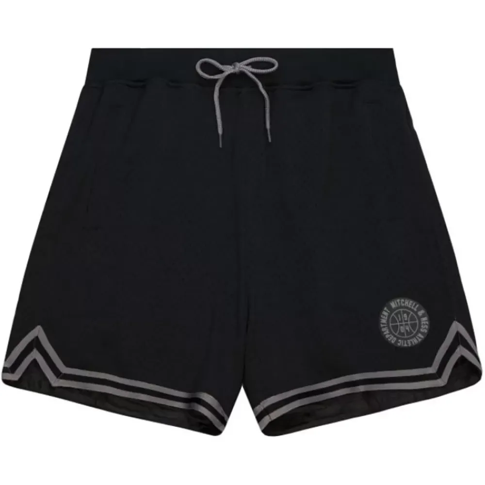 Shorts Mitchell & Ness -Branded M&N Game Day 2.0 Mesh Shorts