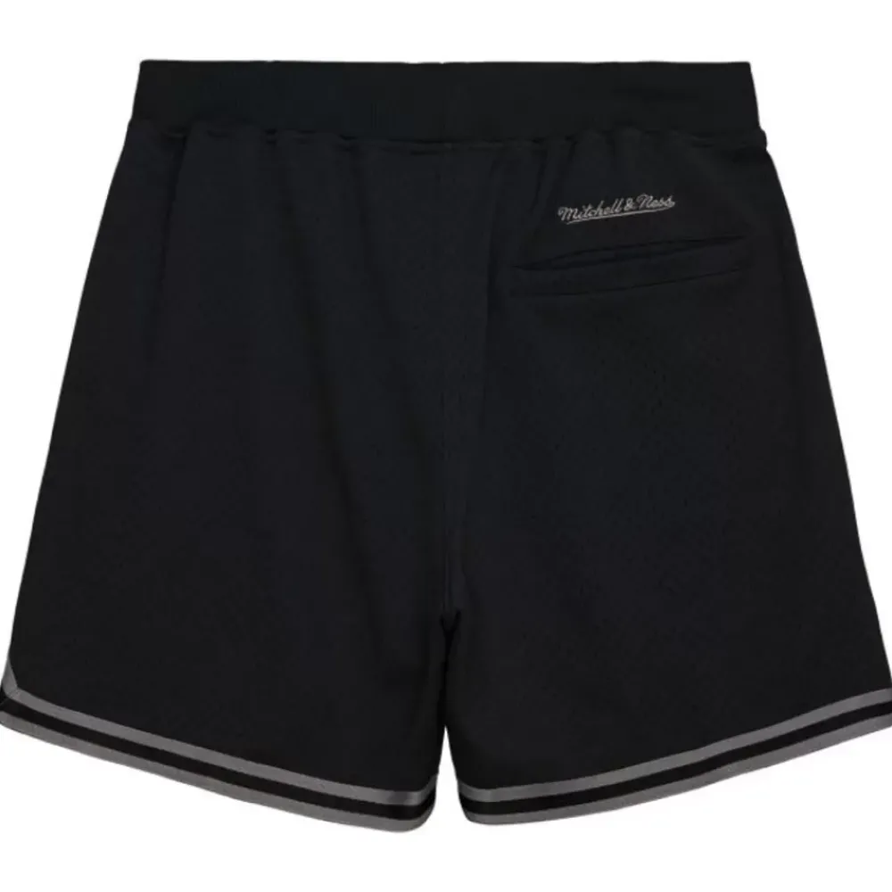 Shorts Mitchell & Ness -Branded M&N Game Day 2.0 Mesh Shorts
