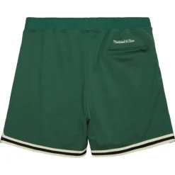 Shorts Mitchell & Ness -Branded M&N Game Day 2.0 Mesh Shorts