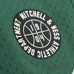 Shorts Mitchell & Ness -Branded M&N Game Day 2.0 Mesh Shorts