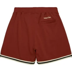 Shorts Mitchell & Ness -Branded M&N Game Day 2.0 Mesh Shorts