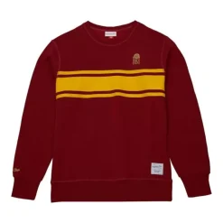 Apparel Mitchell & Ness Hoodies & Sweatshirts-Branded M&N Gt Fleece Crew