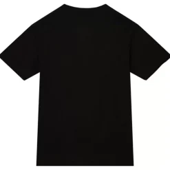 Apparel Mitchell & Ness T-Shirts & Tops-Branded M&N Gt Graphic Player Tee