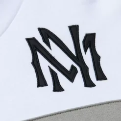 Apparel Mitchell & Ness Hoodies & Sweatshirts-Branded M&N Head Coach Hoodie