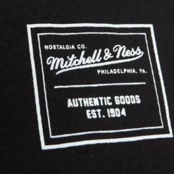 Apparel Mitchell & Ness T-Shirts & Tops-Branded M&N Midweight Graphic Tee Phys. Ed