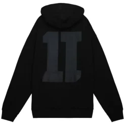 Apparel Mitchell & Ness Hoodies & Sweatshirts-Branded Og Bad Script Hoodie