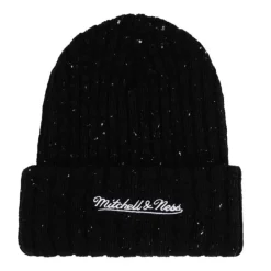 Headwear Mitchell & Ness -Branded Patched Up Knit