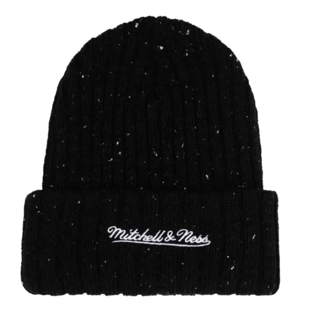 Headwear Mitchell & Ness -Branded Patched Up Knit