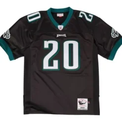 Jerseys Mitchell & Ness -Brian Dawkins 2003 Authentic Jersey Philadelphia Eagles