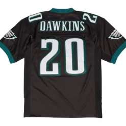 Jerseys Mitchell & Ness -Brian Dawkins 2003 Authentic Jersey Philadelphia Eagles