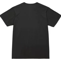 Apparel Mitchell & Ness T-Shirts & Tops-Buckeye Fill Tee Ohio State