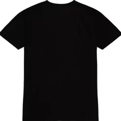 Apparel Mitchell & Ness T-Shirts & Tops-Bw Photo Los Angeles Dodgers Fernando Valenzuela