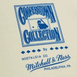 Apparel Mitchell & Ness T-Shirts & Tops-Bw Photo Los Angeles Dodgers Fernando Valenzuela