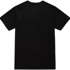 Apparel Mitchell & Ness T-Shirts & Tops-Caricatures Tee Atlanta Falcons Deion Sanders