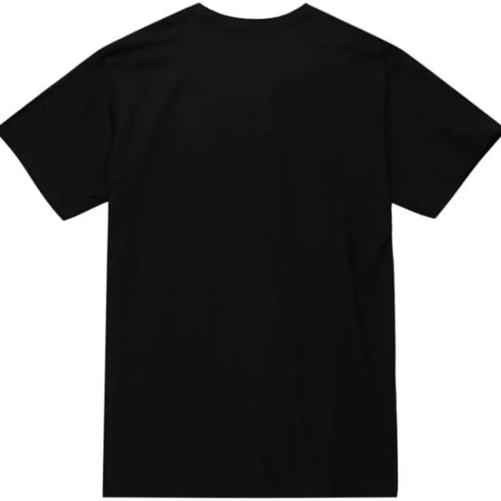 Apparel Mitchell & Ness T-Shirts & Tops-Caricatures Tee Los Angeles Raiders Bo Jackson